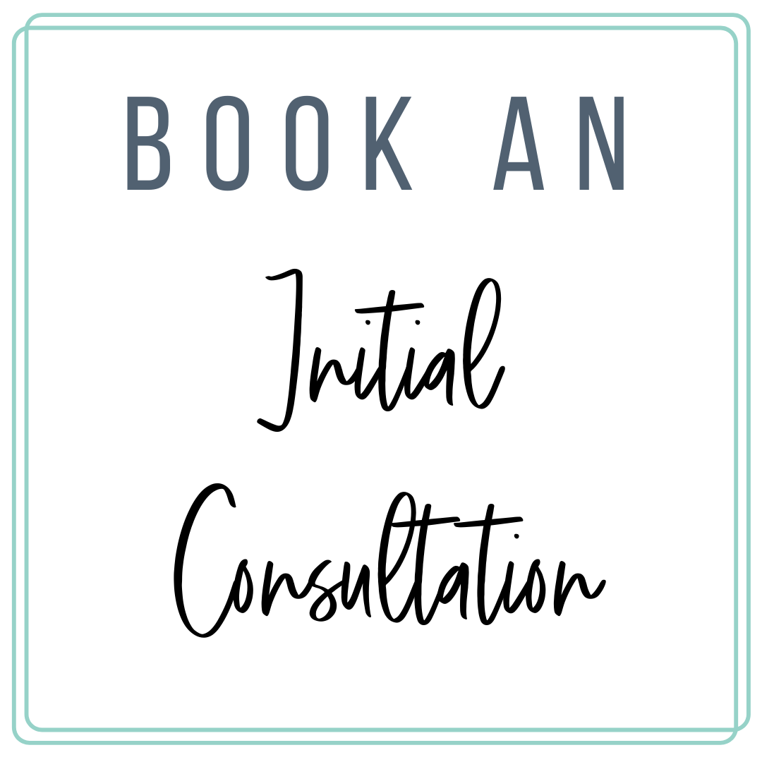 Book an Initial Consultation